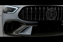 Mercedes AMG GT 4 X290 2018- LRT Carbon Body Kit (for GT53 2024+) photo 9
