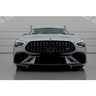 LRT Carbon Body Kit (for GT53 2024+) photo 4