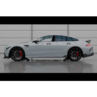 LRT Carbon Body Kit (for GT53 2024+) photo 3