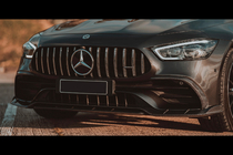 Mercedes AMG GT 4 X290 2018- LRT Carbon Body Kit (for GT43) photo 8