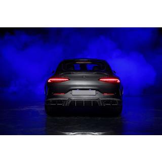LRT Carbon Body Kit (for GT43) photo 2