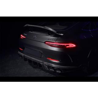 LRT Carbon Body Kit (for GT43) photo 4