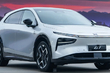 XPeng G7 Review: Smart Electric Crossover with AI Technology photo 2