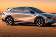 XPeng G7 Review: Smart Electric Crossover with AI Technology photo 1