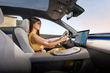 XPeng G7 Review: Smart Electric Crossover with AI Technology photo 5