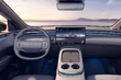 XPeng G7 Review: Smart Electric Crossover with AI Technology photo 4