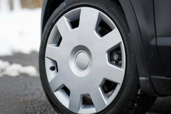 Why Hubcaps Matter