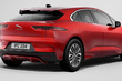 Jaguar I-Pace Review: Stylish Electric Crossover with Sports Car Dynamics photo 4