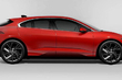 Jaguar I-Pace Review: Stylish Electric Crossover with Sports Car Dynamics photo 3