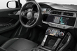 Jaguar I-Pace Review: Stylish Electric Crossover with Sports Car Dynamics photo 5