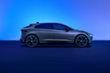 Jaguar I-Pace Review: Stylish Electric Crossover with Sports Car Dynamics photo 2