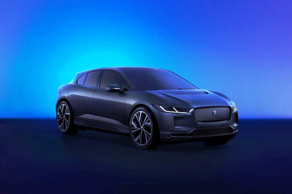 Jaguar I-Pace Review: Stylish Electric Crossover with Sports Car Dynamics