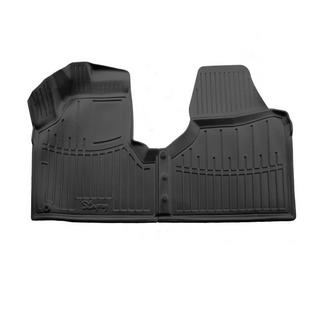 Stingray 3D Rubber Floor Mats (2 pcs)