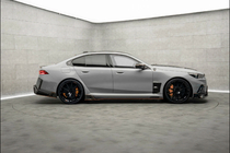 BMW 5/i5 Series G60/G60E/G61 2023- MNSR Carbon Body Kit (for M5, Forged Carbon) photo 4