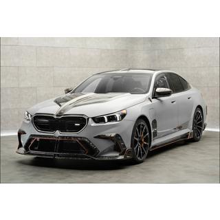 MNSR Carbon Body Kit (for M5, Forged Carbon) BMW 5/i5 Series G60/G60E/G61 2023- photo 2