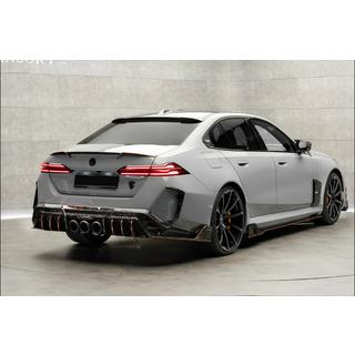 MNSR Carbon Body Kit (for M5, Forged Carbon) BMW 5/i5 Series G60/G60E/G61 2023- photo 3