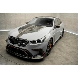 MNSR Carbon Body Kit (for M5, Forged Carbon) BMW 5/i5 Series G60/G60E/G61 2023- photo 1