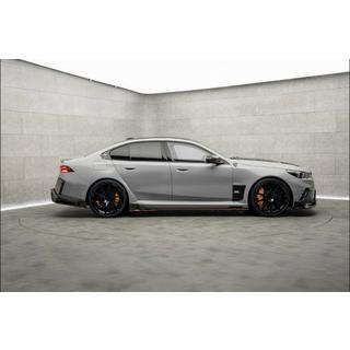 MNSR Carbon Body Kit (for M5, Forged Carbon) BMW 5/i5 Series G60/G60E/G61 2023- photo 4