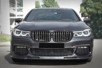 BMW 7 Series G11/G12 2015-2022 MNSR Carbon Body Kit (for 2015-2019) photo 1
