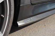 BMW 7 Series G11/G12 2015-2022 MNSR Carbon Body Kit (for 2015-2019) photo 5