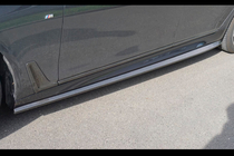 BMW 7 Series G11/G12 2015-2022 MNSR Carbon Body Kit (for 2015-2019) photo 6