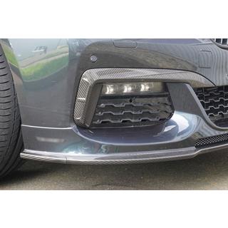 MNSR Carbon Body Kit (for 2015-2019) photo 2