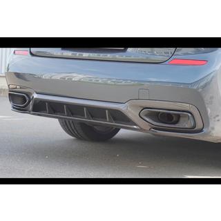 MNSR Carbon Body Kit (for 2015-2019) photo 3