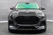 Audi Q8 2018- MNSR Carbon Body Kit (for RSQ8 2024+) photo 7