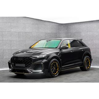 MNSR Carbon Body Kit (for RSQ8 2024+) photo 2