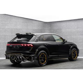 MNSR Carbon Body Kit (for RSQ8 2024+) photo 4