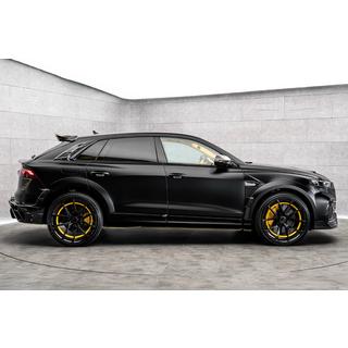 MNSR Carbon Body Kit (for RSQ8 2024+) photo 3