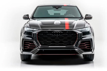 Audi Q8 2018- MNSR Carbon Body Kit (for RSQ8 2019-2023) photo 8