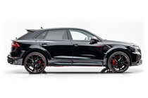Audi Q8 2018- MNSR Carbon Body Kit (for RSQ8 2019-2023) photo 3