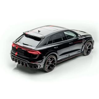 MNSR Carbon Body Kit (for RSQ8 2019-2023) photo 2
