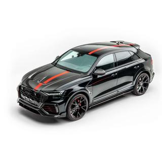 MNSR Carbon Body Kit (for RSQ8 2019-2023) photo 1