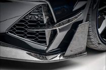 Audi A6 C8 2018–2025 MNSR Carbon Body Kit (for RS6, Forged Carbon) photo 11