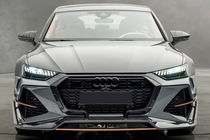 Audi A7 2018- MNSR Carbon Body Kit (for RS7) photo 4
