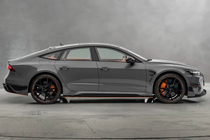 Audi A7 2018- MNSR Carbon Body Kit (for RS7) photo 3