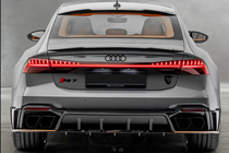 Audi A7 2018- MNSR Carbon Body Kit (for RS7) photo 5