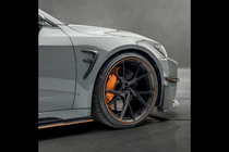 Audi A7 2018- MNSR Carbon Body Kit (for RS7) photo 8