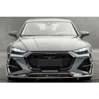 MNSR Carbon Body Kit (for RS7) photo 4
