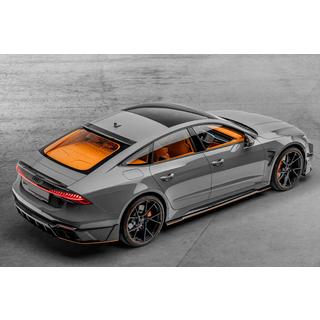 MNSR Carbon Body Kit (for RS7) photo 2