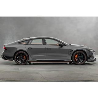 MNSR Carbon Body Kit (for RS7) photo 3