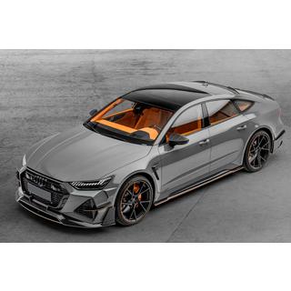 MNSR Carbon Body Kit (for RS7) photo 1