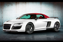 Audi R8 2006-2015 MNSR Carbon Body Kit (for Spyder) photo 1