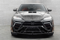 Lamborghini Urus 2018- MNSR Carbon Body Kit (for SE 2024+, Forged Carbon) photo 4