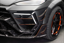 Lamborghini Urus 2018- MNSR Carbon Body Kit (for SE 2024+, Forged Carbon) photo 9