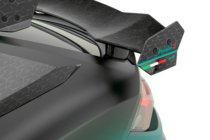 Lamborghini Urus 2018- MNSR Carbon Body Kit (for S / Performante 2022-2024) photo 10