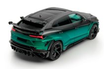 Lamborghini Urus 2018- MNSR Carbon Body Kit (for S / Performante 2022-2024) photo 6