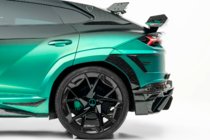 Lamborghini Urus 2018- MNSR Carbon Body Kit (for S / Performante 2022-2024) photo 7